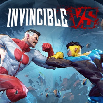 	Invincible VS	